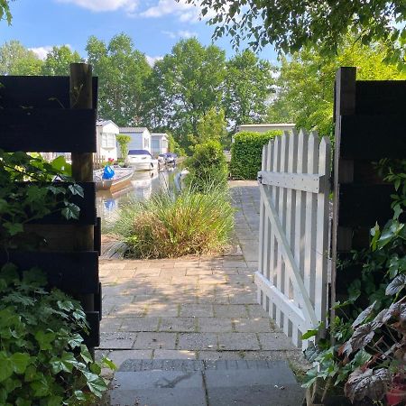 Villa C'Est La Vie Wanneperveen Exterior foto